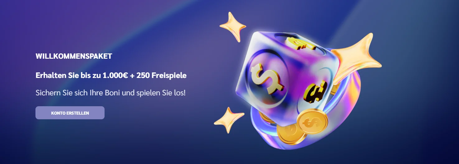 ShinyWilds Casino Banner